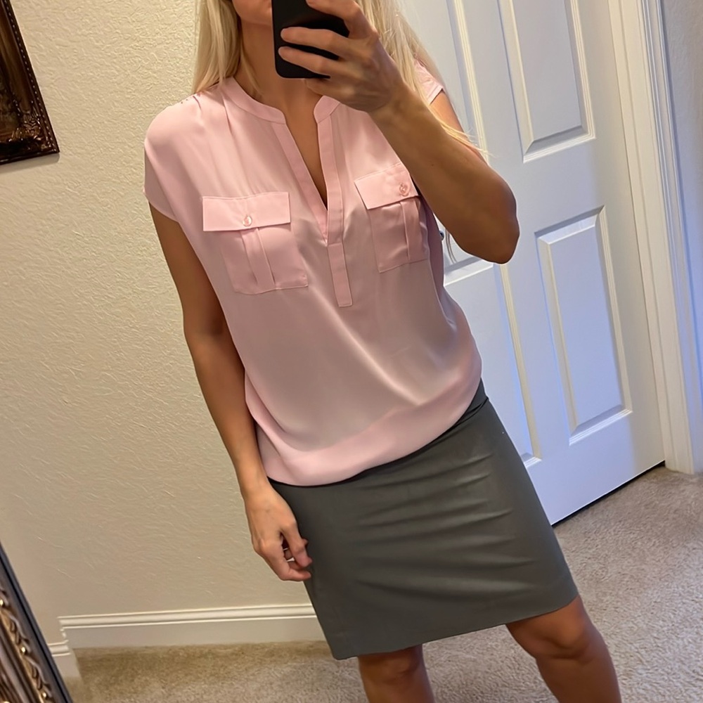 🌸I•N•C International concepts 🌸 size M beautiful pink